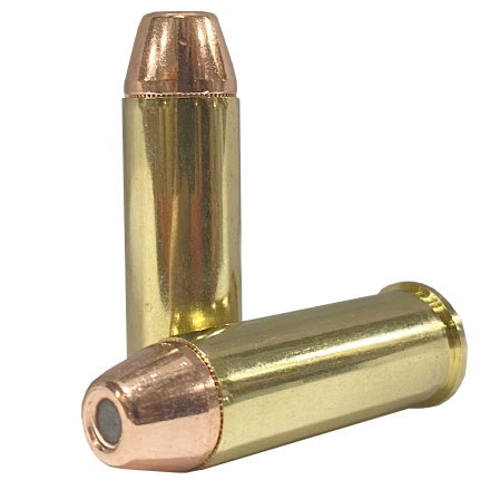 Hornady Backcountry Defense 44 Remington Magnum 240 Grain DGH 20 Rounds