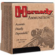 Hornady XTP Defense JHP Ammo