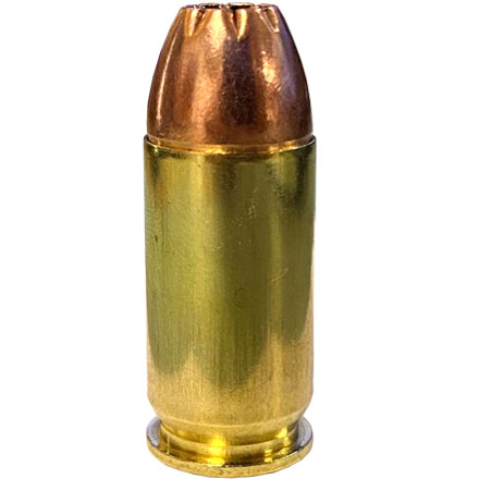 Hornady Handgun Hunter 45 ACP +P 160 Grain Monoflex 20 Rounds