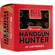 Hornady Hunter Monoflex +P Ammo