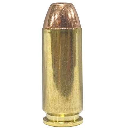 Hornady Backcountry Defense 10mm Automatic 200 Grain DGH 20 Rounds