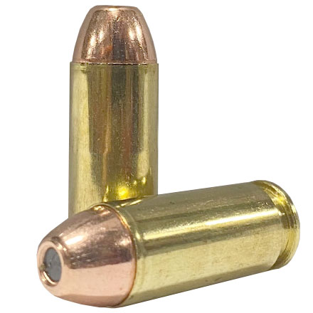 Hornady Backcountry Defense 10mm Automatic 200 Grain DGH 20 Rounds