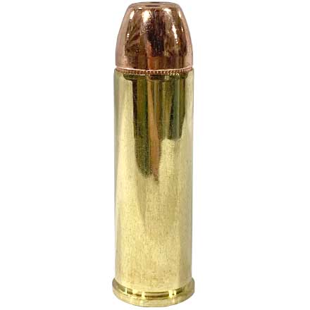 Hornady Backcountry Defense 454 Casull 300 Grain DGH 20 Rounds