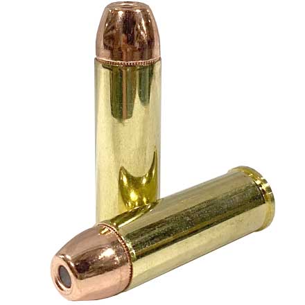 Hornady Backcountry Defense 454 Casull 300 Grain DGH 20 Rounds