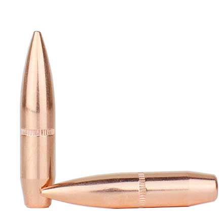 Classic Match 30 Caliber .308 Diameter 220 Grain Boat Tail Hollow Point ...