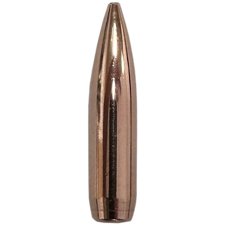 Match Monster 7mm .284 Diameter 168 Grain Boat Tail Hollow Point 250 Count