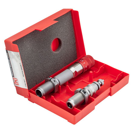 300 WSM (.308) Premium Match Grade Die Set