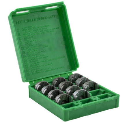 Standard Shell Holder Set