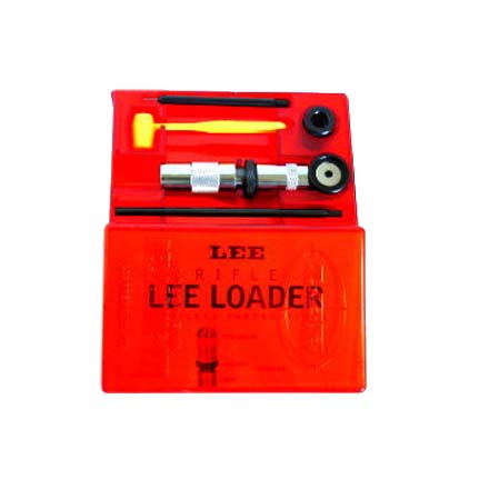 Classic Lee Loader - 303 British