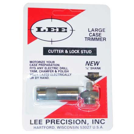 Large Cutter and Lock Stud