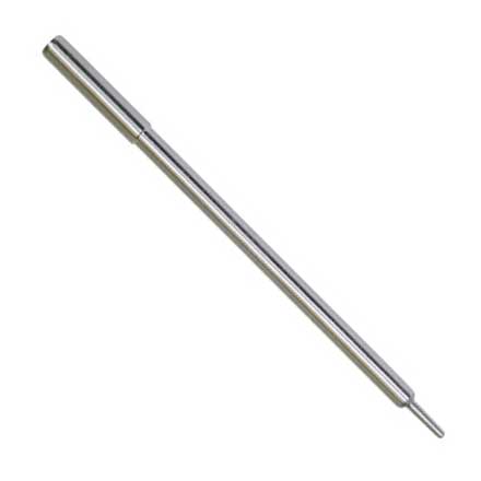 Heavy Duty Guided Decapping Rod 17 Cal / 204 Ruger