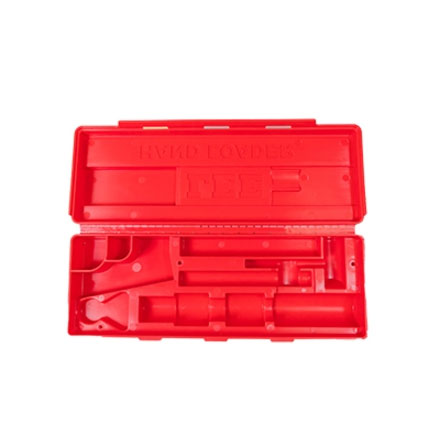 Hand Press - Molded Storage Box Only