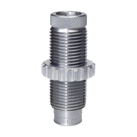 22 Creedmoor Factory Crimp Die