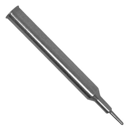 Neck Size Collet Die Replacement Decapping Mandrel .222 Diameter