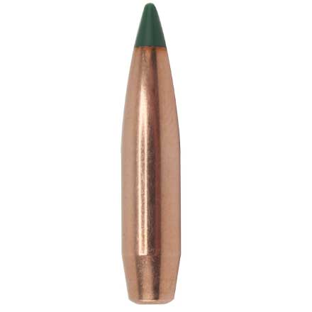 6.5mm .264 Diameter 120 Grain Tipped GameKing 100 Count