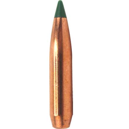 6.5mm .264 Diameter 145 Grain Tipped GameKing 100 Count