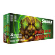 Sierra Prarie Enemy BlitzKing Ammo