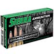 Sierra Game Changer Tipped GameKing Ammo