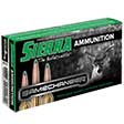 Sierra Game Changer Tipped GameKing Ammo