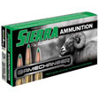 Sierra Game Changer Tipped GameKing Ammo