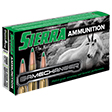 Sierra Game Changer Tipped GameKing Ammo