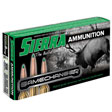 Sierra Game Changer Tipped GameKing Ammo