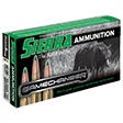 Sierra Game Changer Springfield Tipped GameKing Ammo