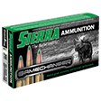 Sierra Game Changer Tipped GameKing Ammo