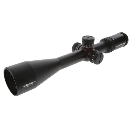 Crimson Trace Hardline PRO 4-16x50 Rifle Scope with MR1-MOA Illuminated Reticle