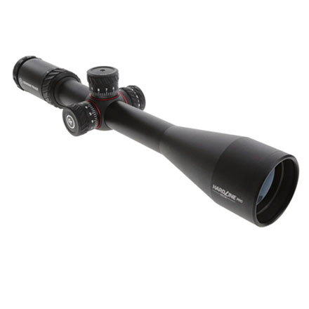 Crimson Trace Hardline PRO 4-16x50 Rifle Scope with MR1-MOA Illuminated Reticle