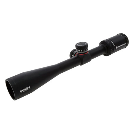 Crimson Trace Hardline 4-12x40mm Rifle Scope with CT Custom 223/5.56 BDC Reticle