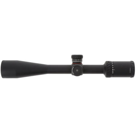 Crimson Trace Hardline 4-12x40 Rifle Scope with CT Custom 223/5.56 BDC Reticle