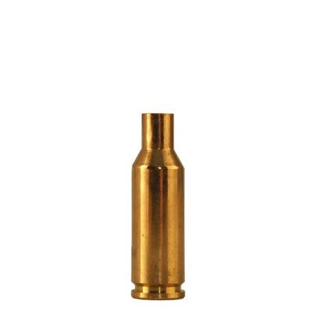 6mm PPC Unprimed Rifle Brass 25 Count by Norma