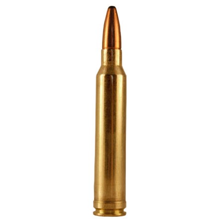 300 Winchester Mag Oryx 165 Grain American PH 20 Rounds by Norma