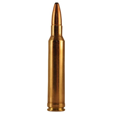 308 Norma Mag Oryx 180 Grain American PH 20 Rounds by Norma