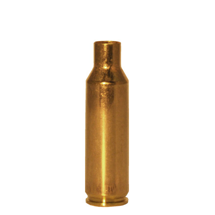 300 Short Action Ultra Mag Unprimed Brass 100 Count by Norma