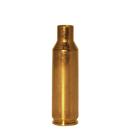 300 Short Action Ultra Mag Unprimed Rifle Brass 25 Count by Norma