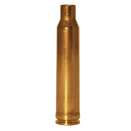 308 Norma Mag Unprimed Rifle Brass 25 Count by Norma