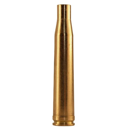 300 H&h Unprimed Rifle Brass 50 Count By Hornady