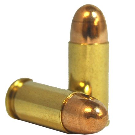 32 ACP Full Metal Jacket 73 Grain 50 Rounds by Norma