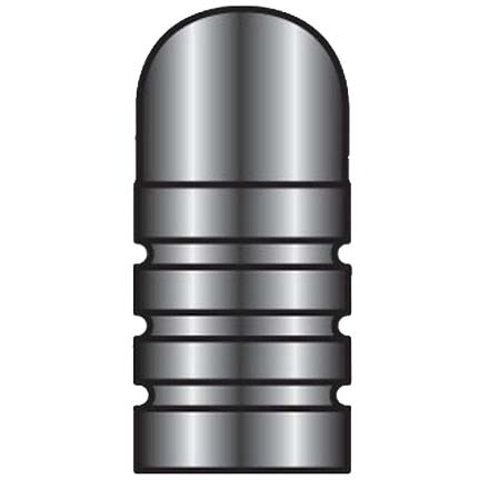 Double Cavity Pistol Bullet Mould #358430 38/357 Mould 195 Grain