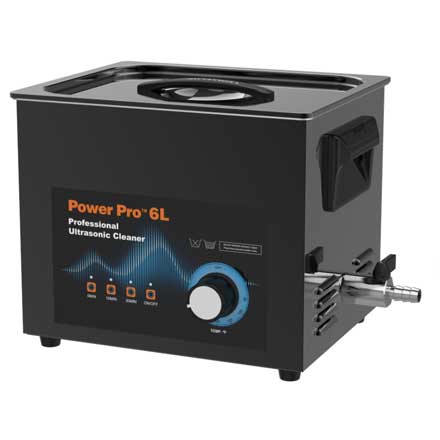 Lyman Power ProTurboSonic Cleaner - 6 Liter
