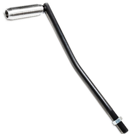 Lyman All-American Press Roller Handle