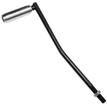 RCBS Rock Chucker Supreme Roller Handle