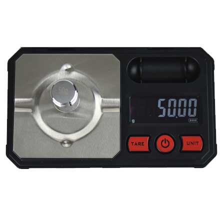 Digi-Touch 1500 Electronic Scale