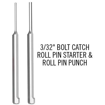 Accu-Punch Hammer & Punch Set, Best Glock Accessories