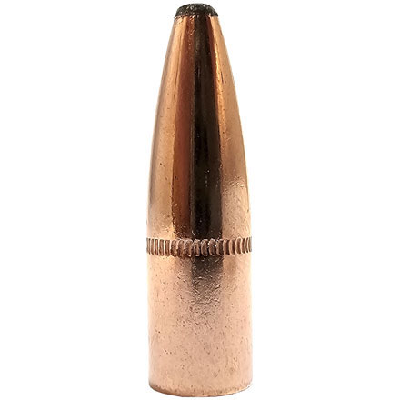 30 Caliber .308 Diameter 165 Grain Grand Slam Soft Point 50 Count