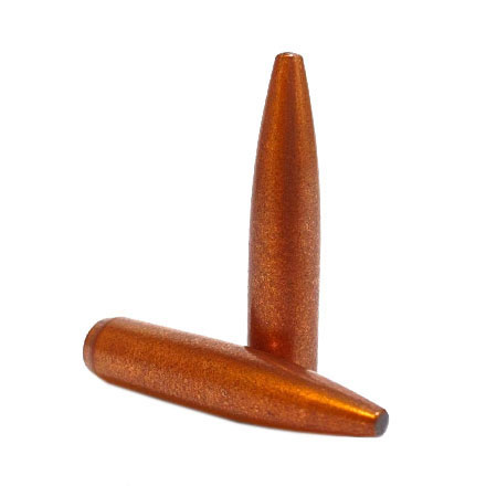 6.5mm .264 Diameter 140 Grain Speer Gold Dot Rifle Bullets 50 Count