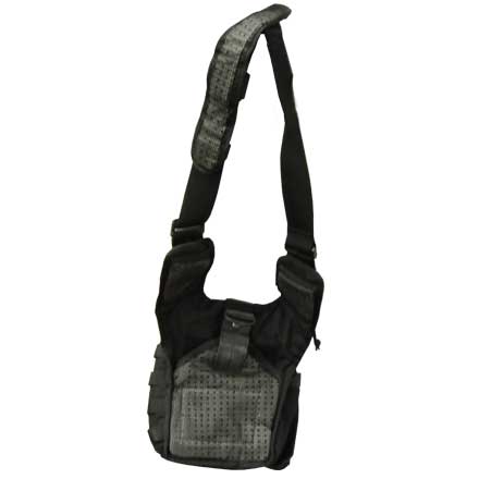 drago ambidextrous shoulder pack