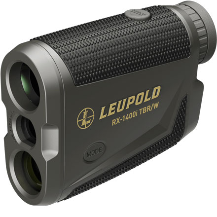 Leupold RX-1400i Rangefinder Gen 2